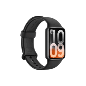 Xiaomi Smart Band 10 Pro | AMOLED | Heart rate monitor | Waterproof | Bluetooth | Midnight Black - Image 8