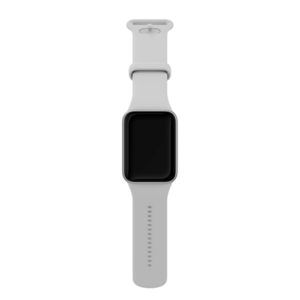 Xiaomi Smart Band 10 Pro | AMOLED | Heart rate monitor | Waterproof | Bluetooth | Glacier Silver - Image 2