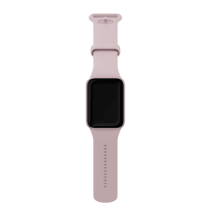 Xiaomi Smart Band 10 Pro | AMOLED | Heart rate monitor | Waterproof | Bluetooth | Lavender Pink - Image 2