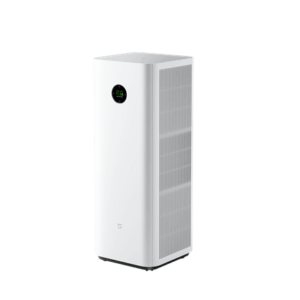 Xiaomi Mijia Smart Air Purifier Max EU | Suitable for rooms up to 63-108 m² | White - Image 3