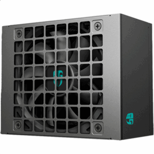 Deepcool 80 PLUS Gold PSU | PS850P | 850 W - Image 3