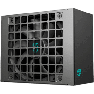 Deepcool 80 PLUS Gold PSU | PS1000P | 1000 W - Image 3