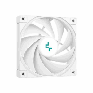 Deepcool | AK500 WH | White | Intel, AMD | CPU Air Cooler - Image 13