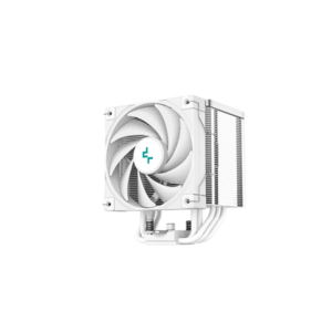 Deepcool | AK500 WH | White | Intel, AMD | CPU Air Cooler - Image 2