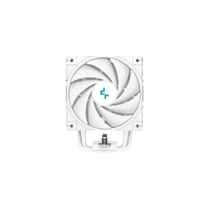 Deepcool | AK500 WH | White | Intel, AMD | CPU Air Cooler - Image 3