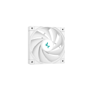 Deepcool | AK500 WH | White | Intel, AMD | CPU Air Cooler - Image 6