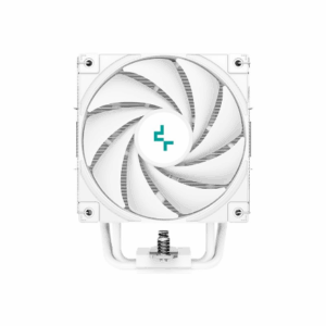 Deepcool | AK500 WH | White | Intel, AMD | CPU Air Cooler - Image 7
