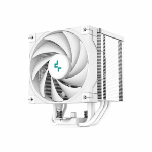 Deepcool | AK500 WH | White | Intel, AMD | CPU Air Cooler - Image 8