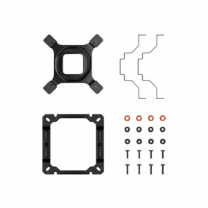 Deepcool | CPU Air Cooler | AK400 Digital | Intel, AMD - Image 16