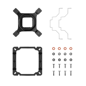 Deepcool | CPU Air Cooler | AK400 Digital | Intel, AMD - Image 6