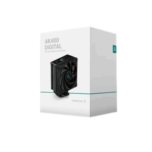 Deepcool | CPU Air Cooler | AK400 Digital | Intel, AMD - Image 7