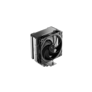 Deepcool CPU Cooler | AG400 G2 | Black | Intel, AMD - Image 2