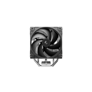 Deepcool CPU Cooler | AG400 G2 | Black | Intel, AMD - Image 3