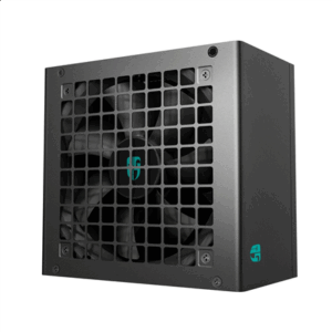 Deepcool 80 PLUS Bronze PSU | PF750X | 750 W | Black