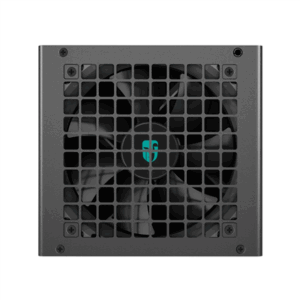 Deepcool 80 PLUS Bronze PSU | PF750X | 750 W | Black - Image 2