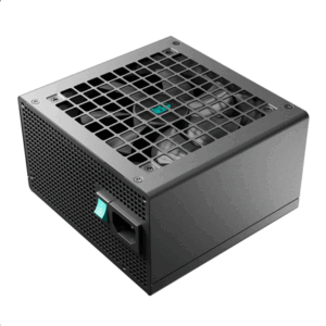 Deepcool 80 PLUS Bronze PSU | PF750X | 750 W | Black - Image 3