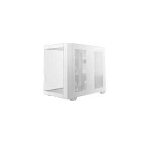Deepcool Case | CG530U 4F WH | Whirte | Midi Tower - Image 7