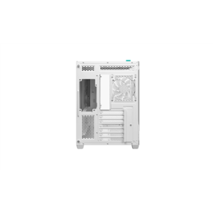 Deepcool Case | CG530U 4F WH | Whirte | Midi Tower - Image 8