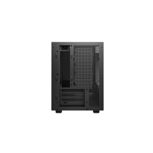 Deepcool Case | CH260 Wood | Black | Micro Tower - Image 9