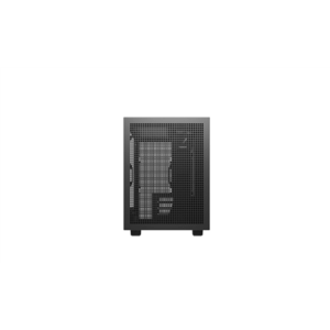 Deepcool Case | CH260 Wood | Black | Micro Tower - Image 4