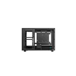 Deepcool Case | CH260 Wood | Black | Micro Tower - Image 6