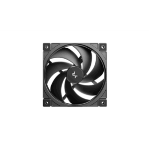 Deepcool Cooling Fan | FD12 V2 | Black - Image 2