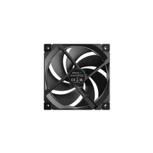 Deepcool Cooling Fan | FD12 V2 | Black - Image 3