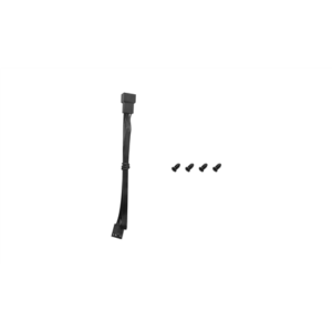 Deepcool Cooling Fan | FD12 V2 | Black - Image 4