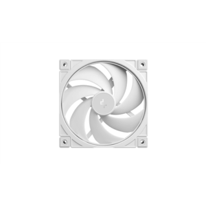 Deepcool Cooling Fan | FD12 WH V2 | White - Image 2