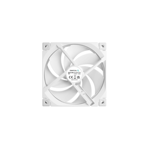 Deepcool Cooling Fan | FD12 WH V2 | White - Image 3