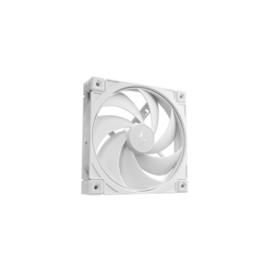 Deepcool Cooling Fan | FD12 WH V2 | White - Image 4