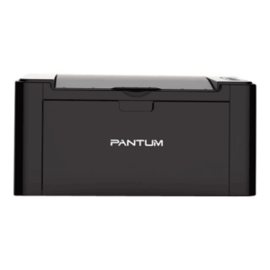 Pantum P2500W | Mono | Laser | Wi-Fi | Black - Image 3