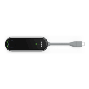 Yealink Network media streaming adapter - USB-C/USB-A | PA20