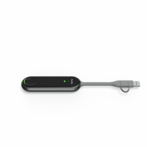 Yealink Network media streaming adapter - USB-C/USB-A | PA20 - Image 2