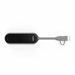 Yealink Network media streaming adapter - USB-C/USB-A | PA20 - Image 3