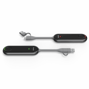 Yealink Network media streaming adapter - USB-C/USB-A | PA20 - Image 4