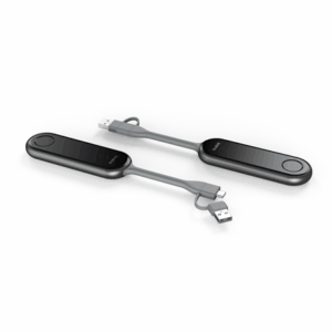 Yealink Network media streaming adapter - USB-C/USB-A | PA20 - Image 5