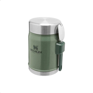 Food Thermo | Classic | Capacity 0.4 L | Material Stainless Steel | Green - Image 2
