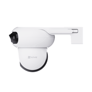 EZVIZ Battery-Powered Dual Camera Kit with Solar Panel | CS-HB90/SP | 4+4 MP | 2.8mm/6mm | IP65 | H.264/H.265 | Micro SD, Max. 512 GB - Image 6