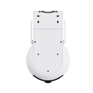 EZVIZ Battery-Powered Dual Camera Kit with Solar Panel | CS-HB90/SP | 4+4 MP | 2.8mm/6mm | IP65 | H.264/H.265 | Micro SD, Max. 512 GB - Image 7