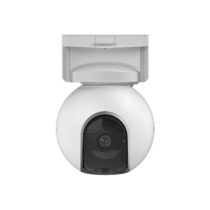 EZVIZ | CS-EB8 4G | Battery-powered PT camera | PTZ | 8 MP | 4 mm | IP65 | H.264/H.265 | MicroSD, max. 512 GB - Image 2