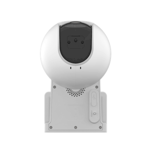 EZVIZ | CS-EB8 4G | Battery-powered PT camera | PTZ | 8 MP | 4 mm | IP65 | H.264/H.265 | MicroSD, max. 512 GB - Image 3