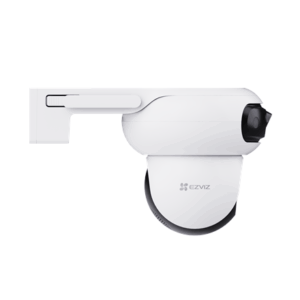 EZVIZ Battery-Powered PT IP Camera with Solar Panel Kit | CS-HB90x/SP | 4+4 MP | 2.8mm/6mm | IP65 | H.264/H.265 | Micro SD, Max. 512 GB - Image 5