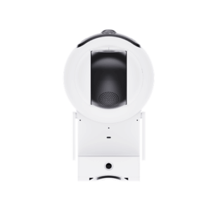 EZVIZ Battery-Powered PT IP Camera with Solar Panel Kit | CS-HB90x/SP | 4+4 MP | 2.8mm/6mm | IP65 | H.264/H.265 | Micro SD, Max. 512 GB - Image 8