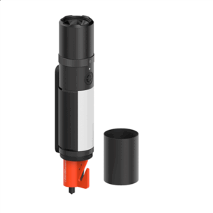 Xiaomi | Multi-function Flashlight | BHR7004GL | 1000 lm - Image 5