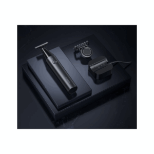 Xiaomi | UniBlade Trimmer | X300 EU | Cordless | Wet & Dry | Black - Image 6