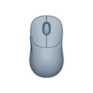 Xiaomi Wireless Mouse 3, Blue | Xiaomi