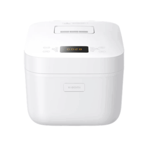 Xiaomi | Multifunctional Rice Cooker 4L EU | 785-935 W | 4 L | Number of programs 10 | White