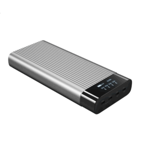 Hyper | HyperJuice 245W USB-C 100Wh Battery Pack with OLED Display - Image 2