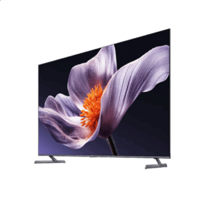 Xiaomi | S Mini LED 2026 | 55 | Smart TV | Google TV | 4K UHD | Dark Grey - Image 2
